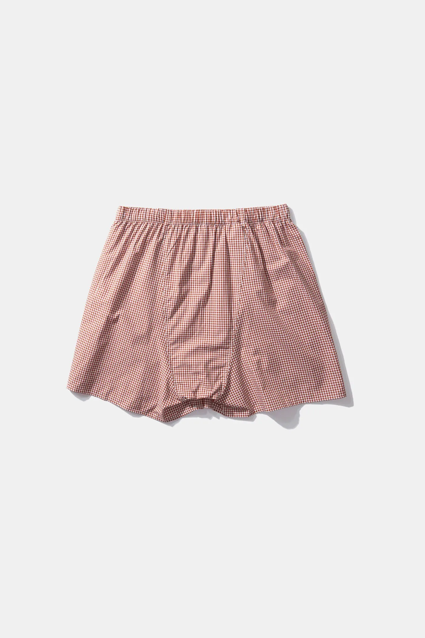 Moonlight Plain Brown | Edmmond Studios Clearance
