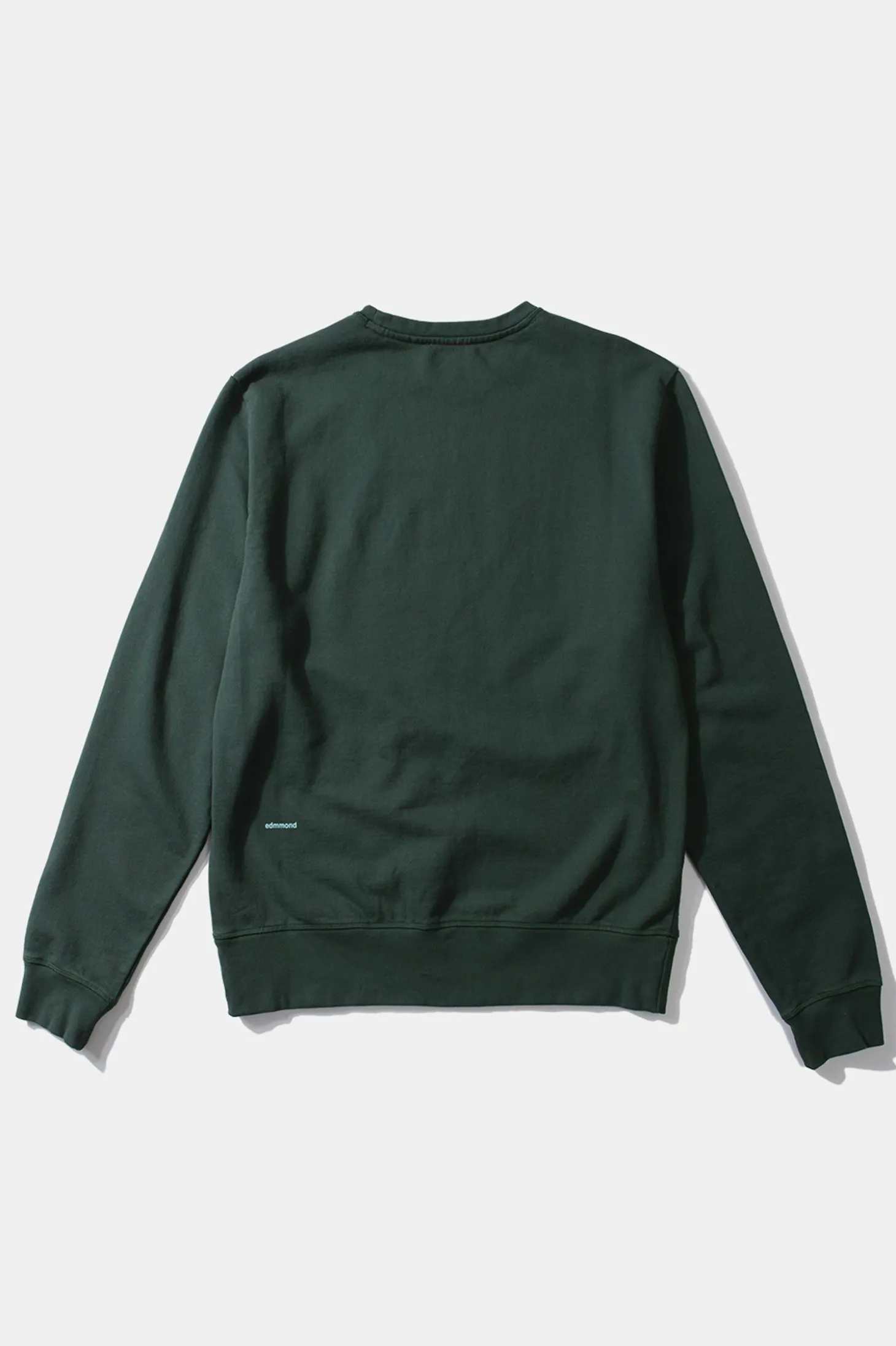 Optimism Plain Dk Green | Edmmond Studios Best