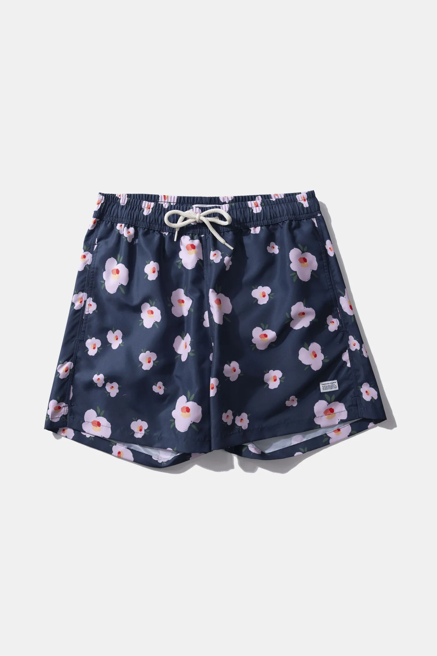Orchid Classic Plain Navy | Edmmond Studios Discount