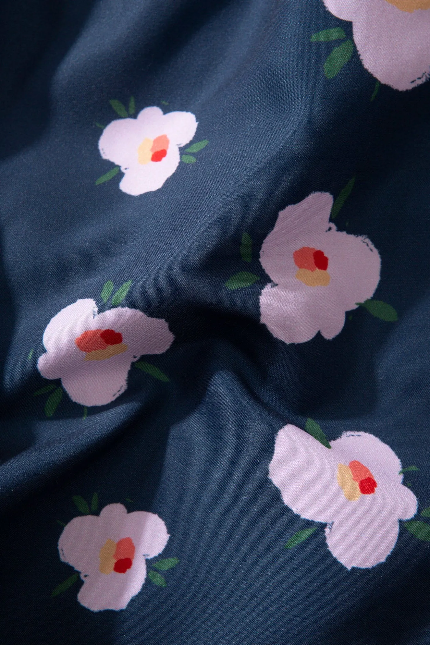 Orchid Classic Plain Navy | Edmmond Studios Discount