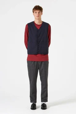 Paddy Vest | Edmmond Studios Cheap