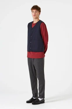 Paddy Vest | Edmmond Studios Cheap