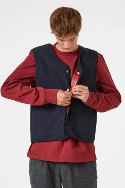 Paddy Vest | Edmmond Studios Cheap
