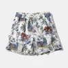 Paradise Classic Plain Off White | Edmmond Studios New