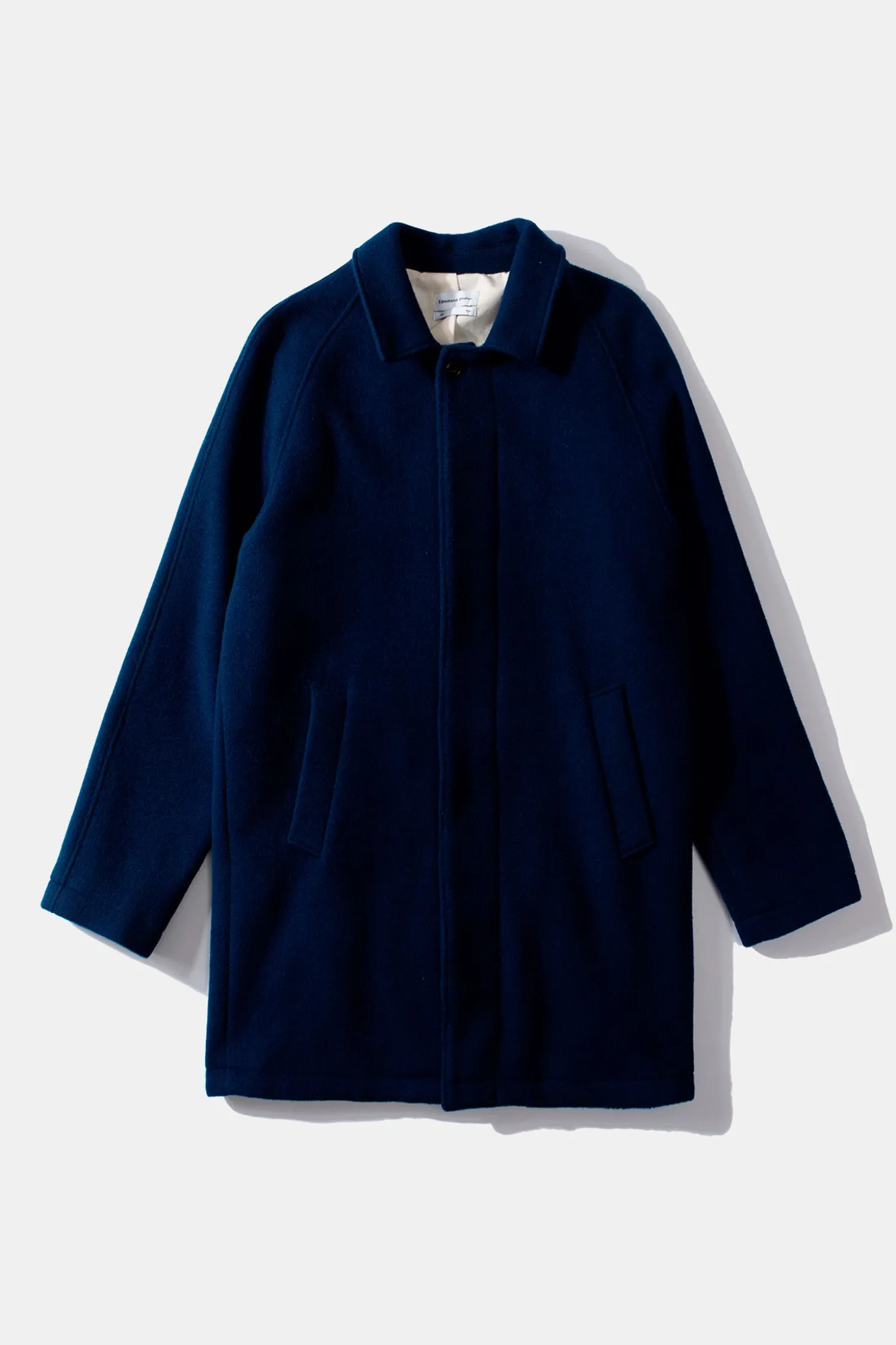 Porto Coat | Edmmond Studios Hot