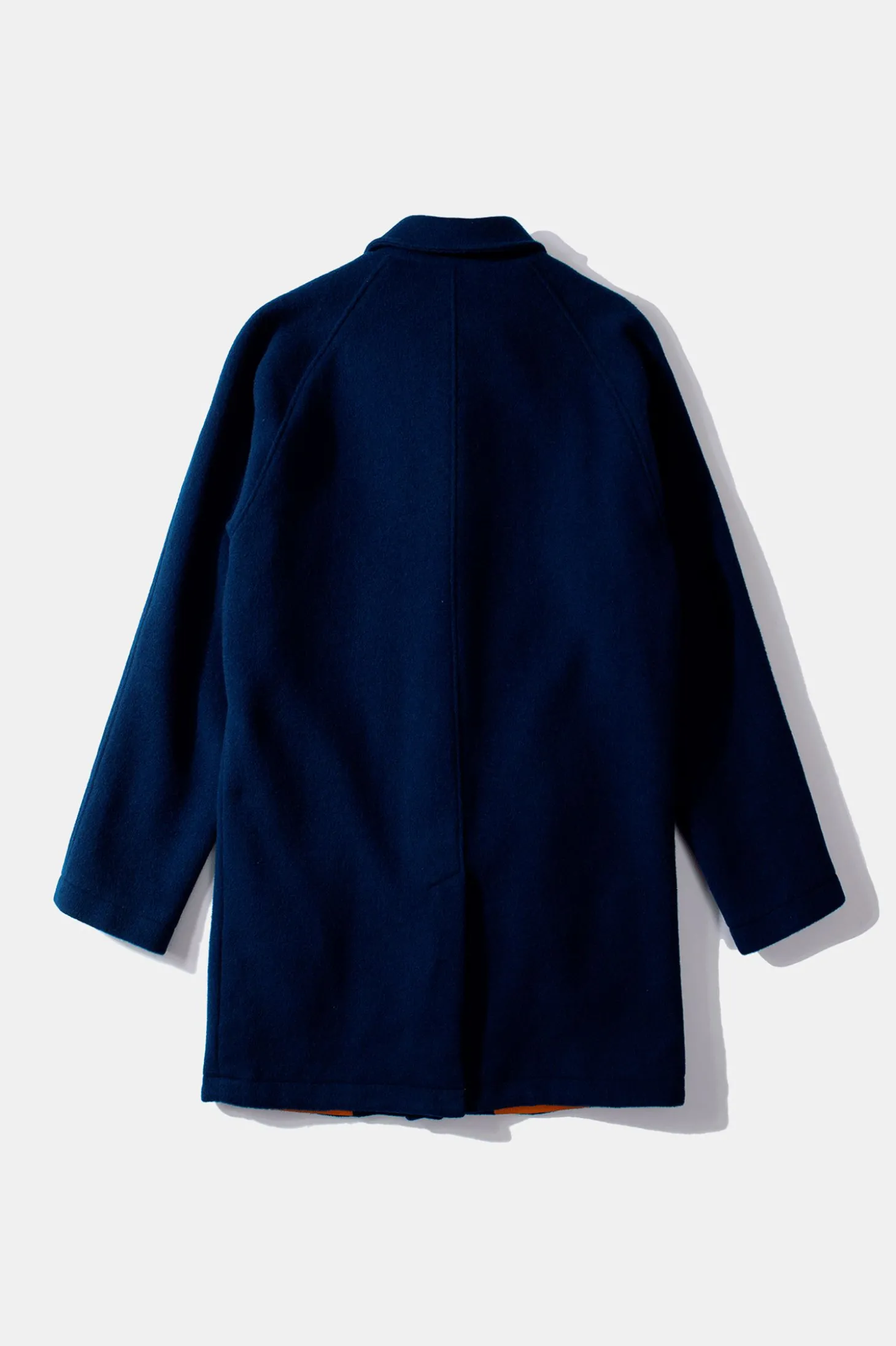 Porto Coat | Edmmond Studios Hot
