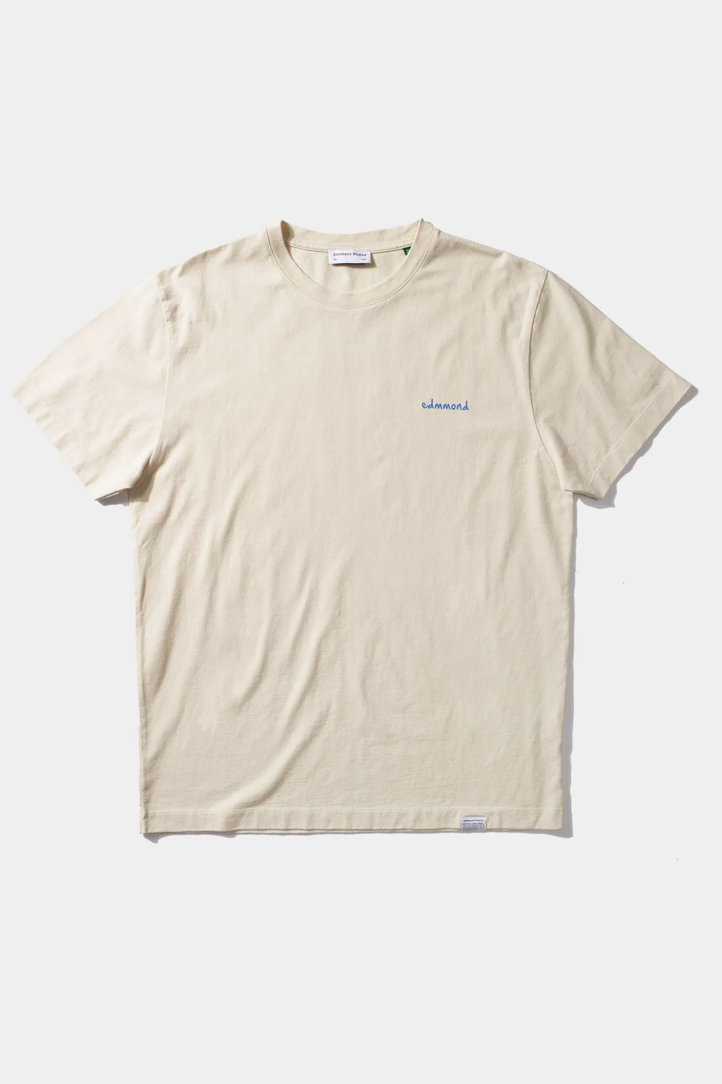 Preston Plain Beige | Edmmond Studios Outlet