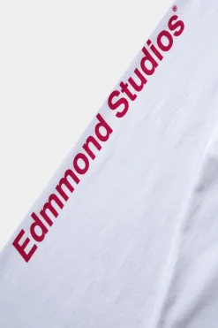 Radio Club Ls Plain White | Edmmond Studios Hot