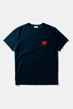 Radio Club Plain Navy | Edmmond Studios Shop