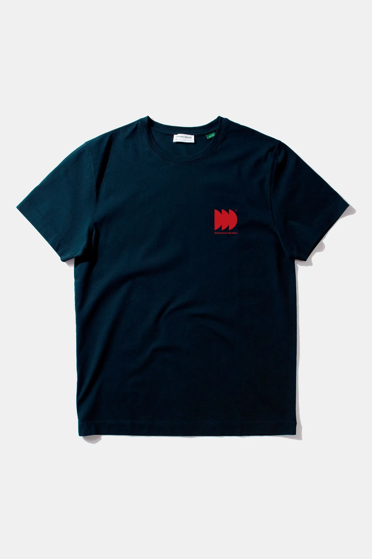 Radio Club Plain Navy | Edmmond Studios Shop