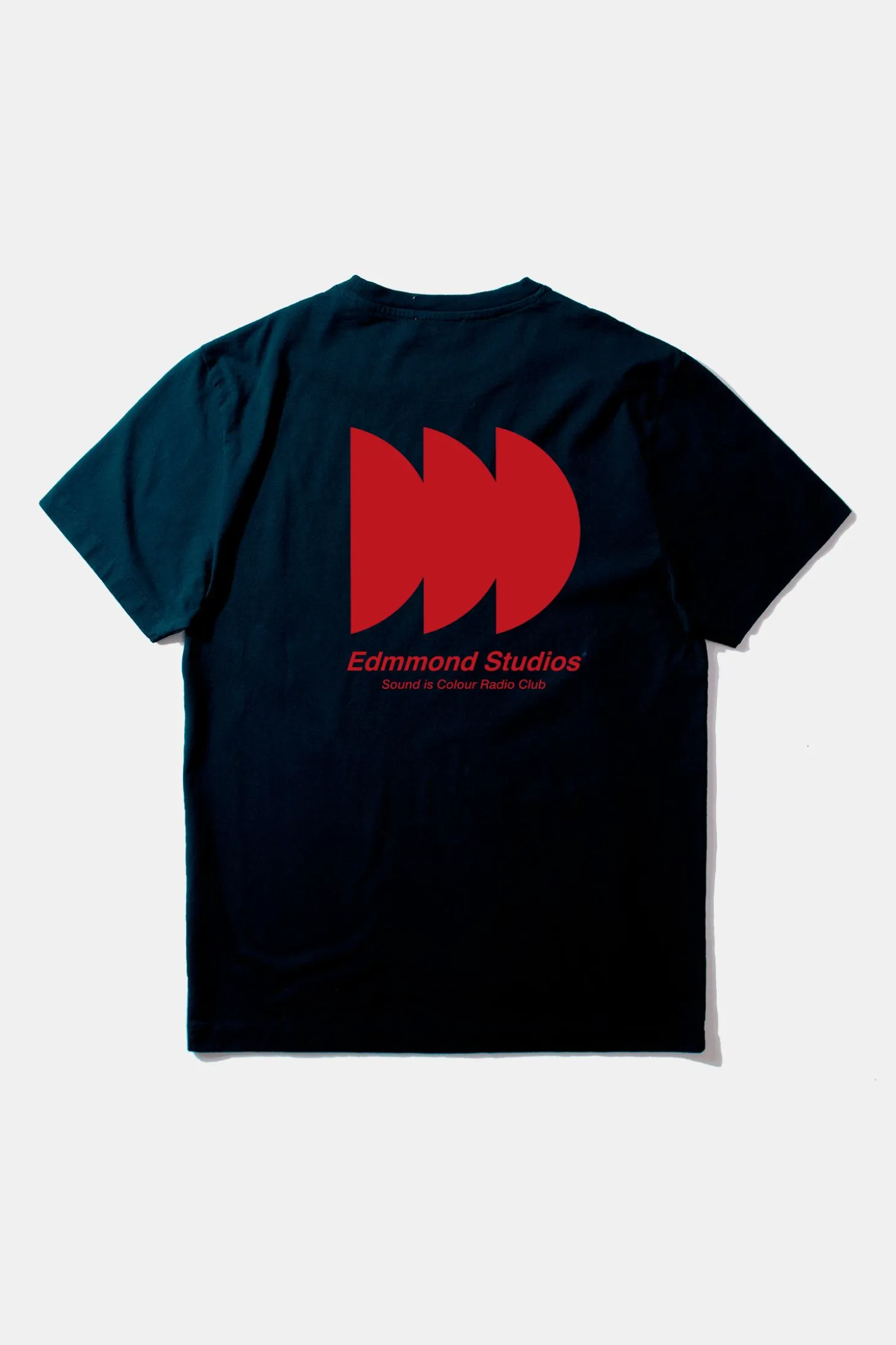 Radio Club Plain Navy | Edmmond Studios Shop