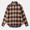 Ram Shirt | Edmmond Studios New