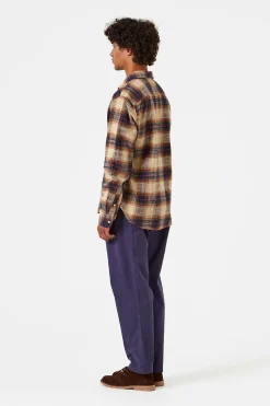 Ram Shirt | Edmmond Studios New