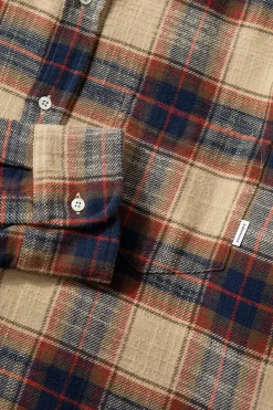 Ram Shirt | Edmmond Studios New