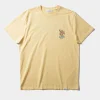 Remastered Plain Light Yellow | Edmmond Studios Clearance