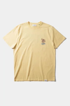 Remastered Plain Light Yellow | Edmmond Studios Clearance