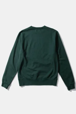 Runner Plain Dk Green | Edmmond Studios Hot