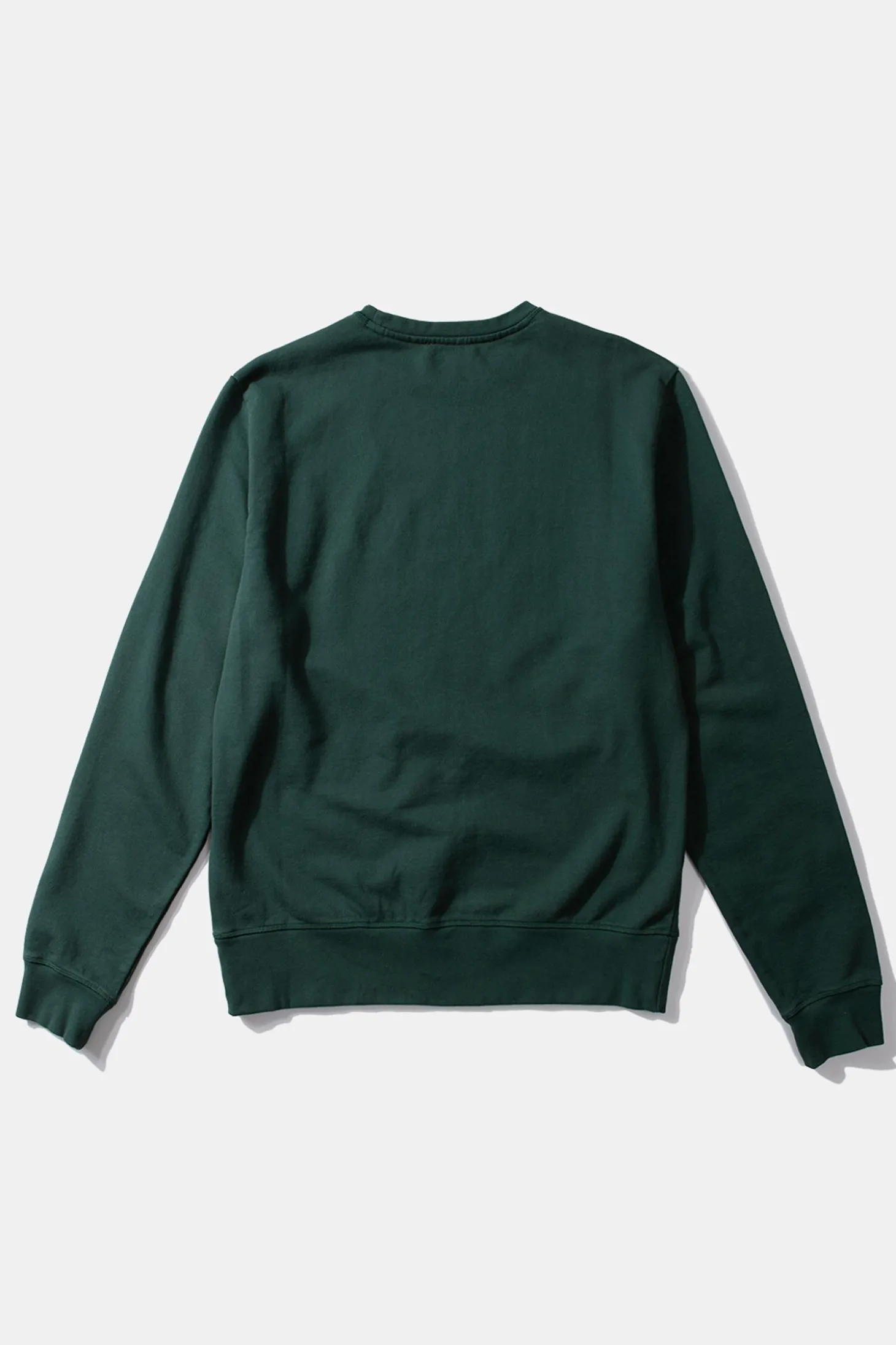Runner Plain Dk Green | Edmmond Studios Hot