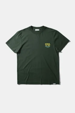 Shane Plain Dk Green | Edmmond Studios Discount