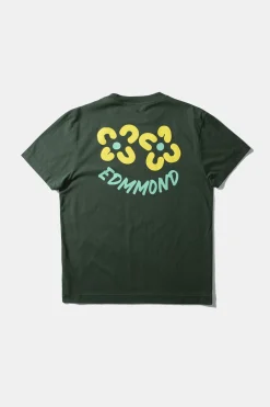 Shane Plain Dk Green | Edmmond Studios Discount