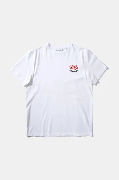 Shane Plain White | Edmmond Studios Fashion