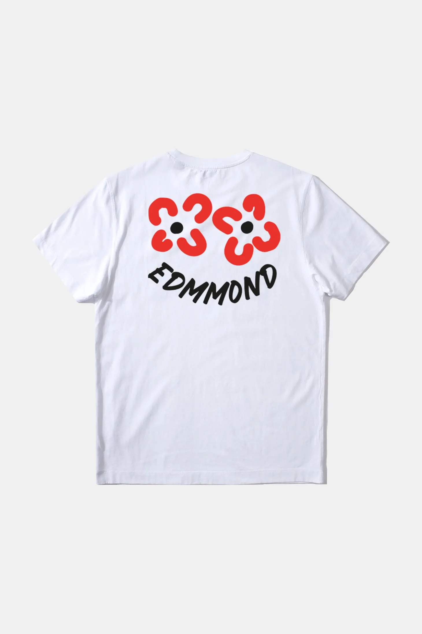 Shane Plain White | Edmmond Studios Fashion