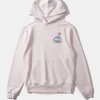 Shelly Hoodie Pink | Edmmond Studios Online