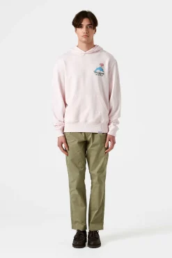 Shelly Hoodie Pink | Edmmond Studios Online