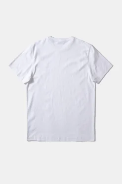 Shelly Plain White | Edmmond Studios Hot