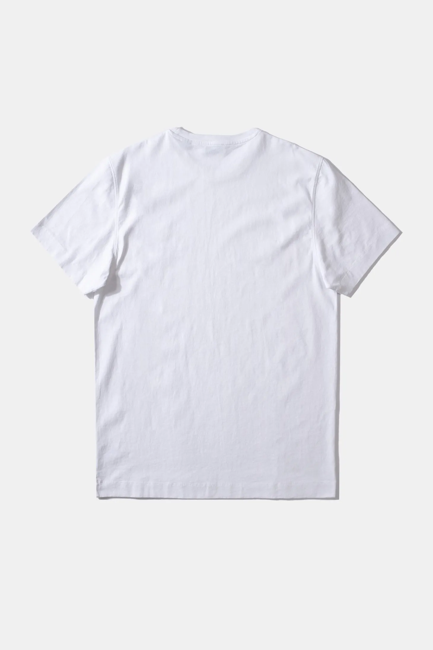 Shelly Plain White | Edmmond Studios Hot