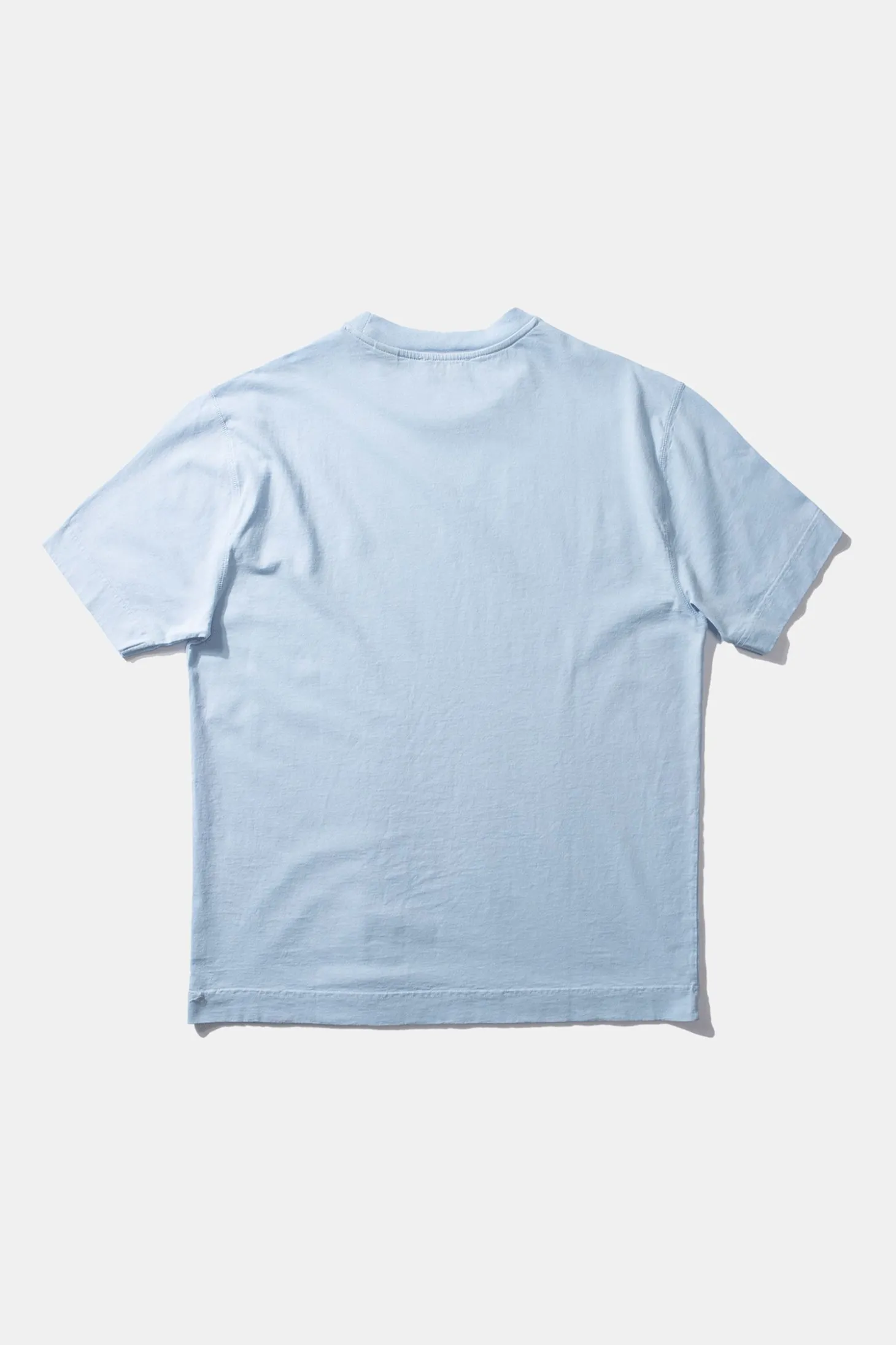 Shelter Plain Light Blue | Edmmond Studios Flash Sale