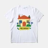 Shelter Plain White | Edmmond Studios Outlet