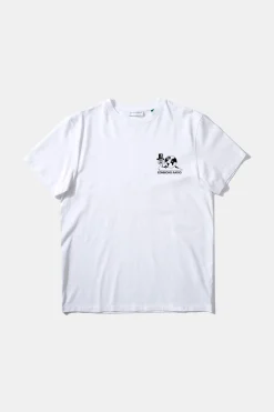 Slow Rythms Plain White | Edmmond Studios Shop