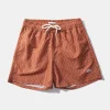 Social Classic Plain Orange | Edmmond Studios Flash Sale