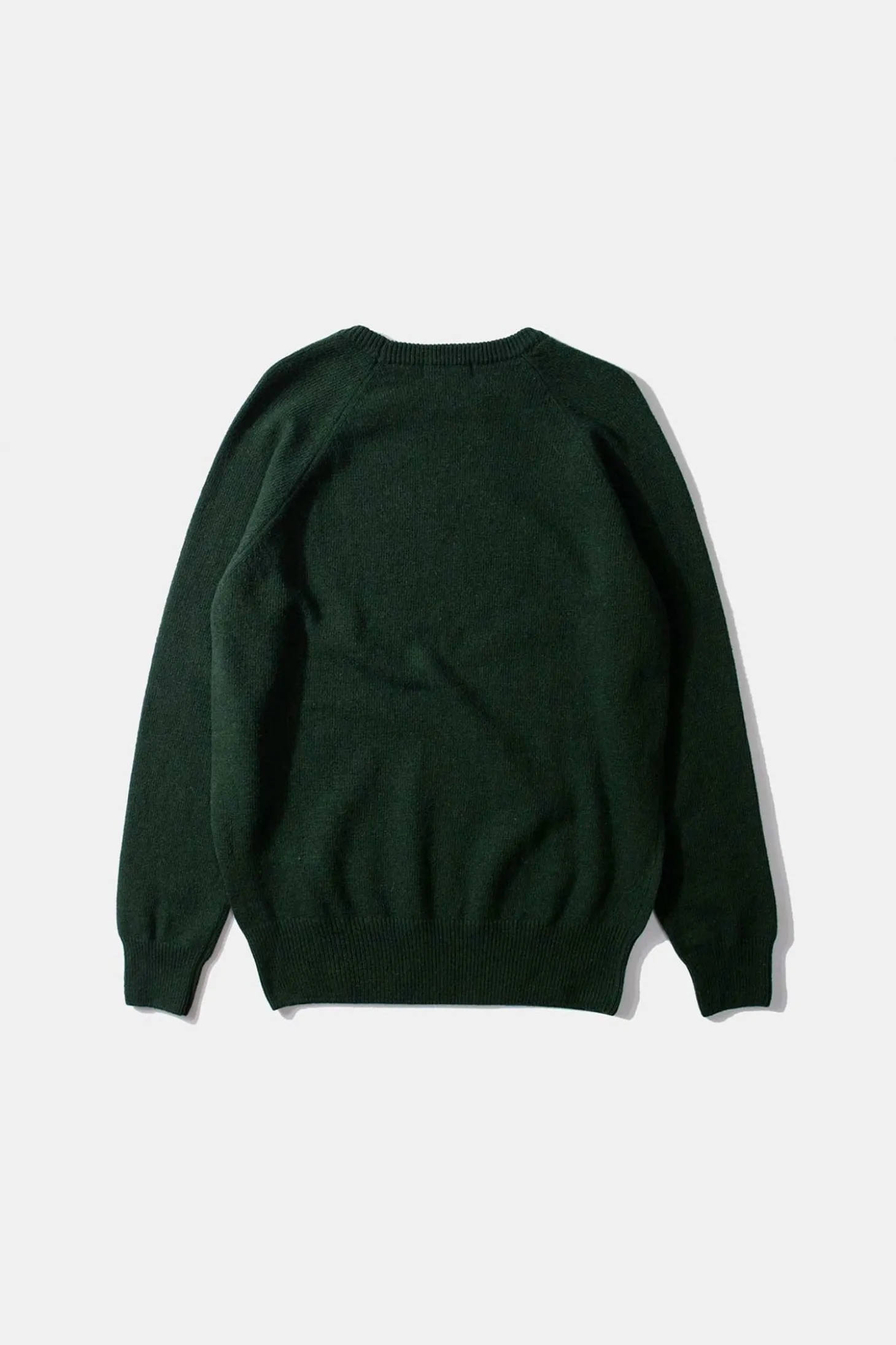 Special Duck Plain Dk Green | Edmmond Studios New