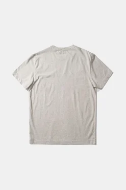 Special Duck Plain Grey Melange | Edmmond Studios Fashion