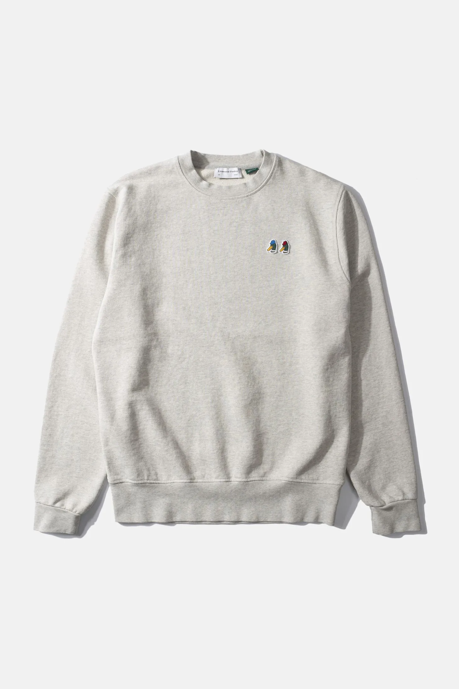 Special Duck Plain Light Grey | Edmmond Studios Sale