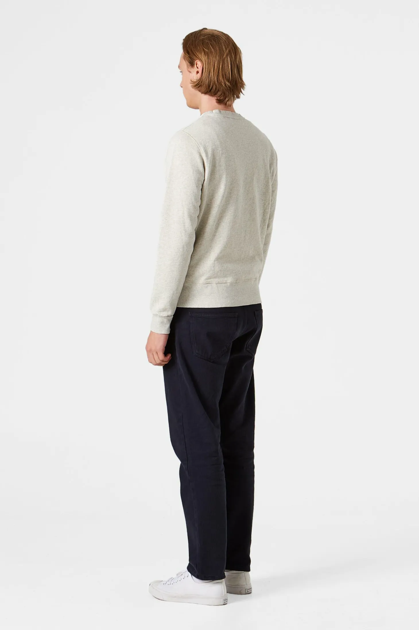 Special Duck Plain Light Grey | Edmmond Studios Sale