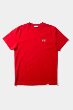 Special Duck Plain Red | Edmmond Studios Store