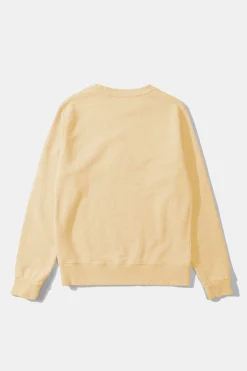 Special Duck Sw Plain Light Yellow | Edmmond Studios Flash Sale