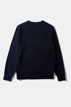 Special Duck Swt Ns Navy | Edmmond Studios Cheap