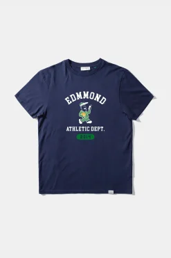 Sporting Goods Plain Navy | Edmmond Studios Outlet
