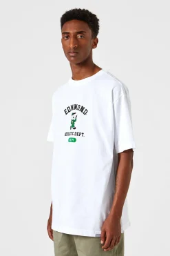 Sporting Goods Plain White | Edmmond Studios Discount