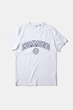 Stamp Plain White | Edmmond Studios Best Sale