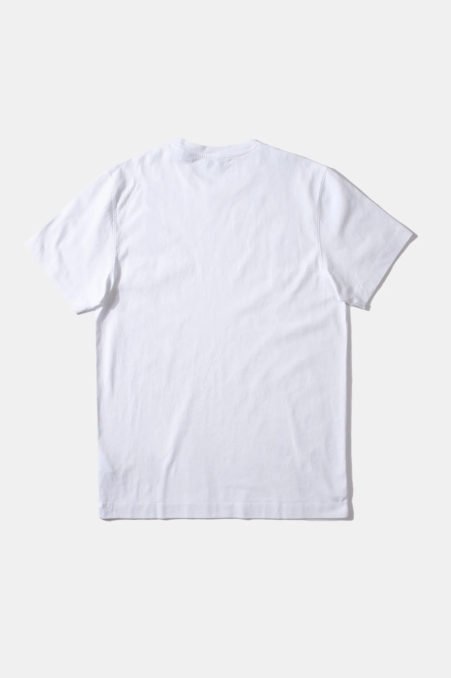 Stamp Plain White | Edmmond Studios Best Sale