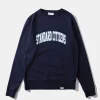 Standard Plain Navy | Edmmond Studios New