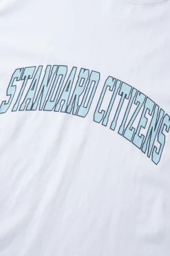 Standard Tee Plain White | Edmmond Studios Cheap
