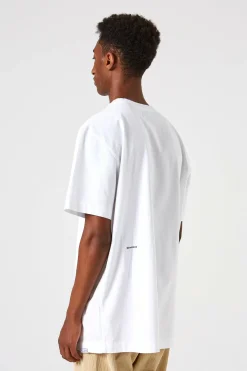 Standard Tee Plain White | Edmmond Studios Cheap