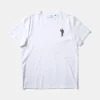 Stock Market Plain White | Edmmond Studios Best