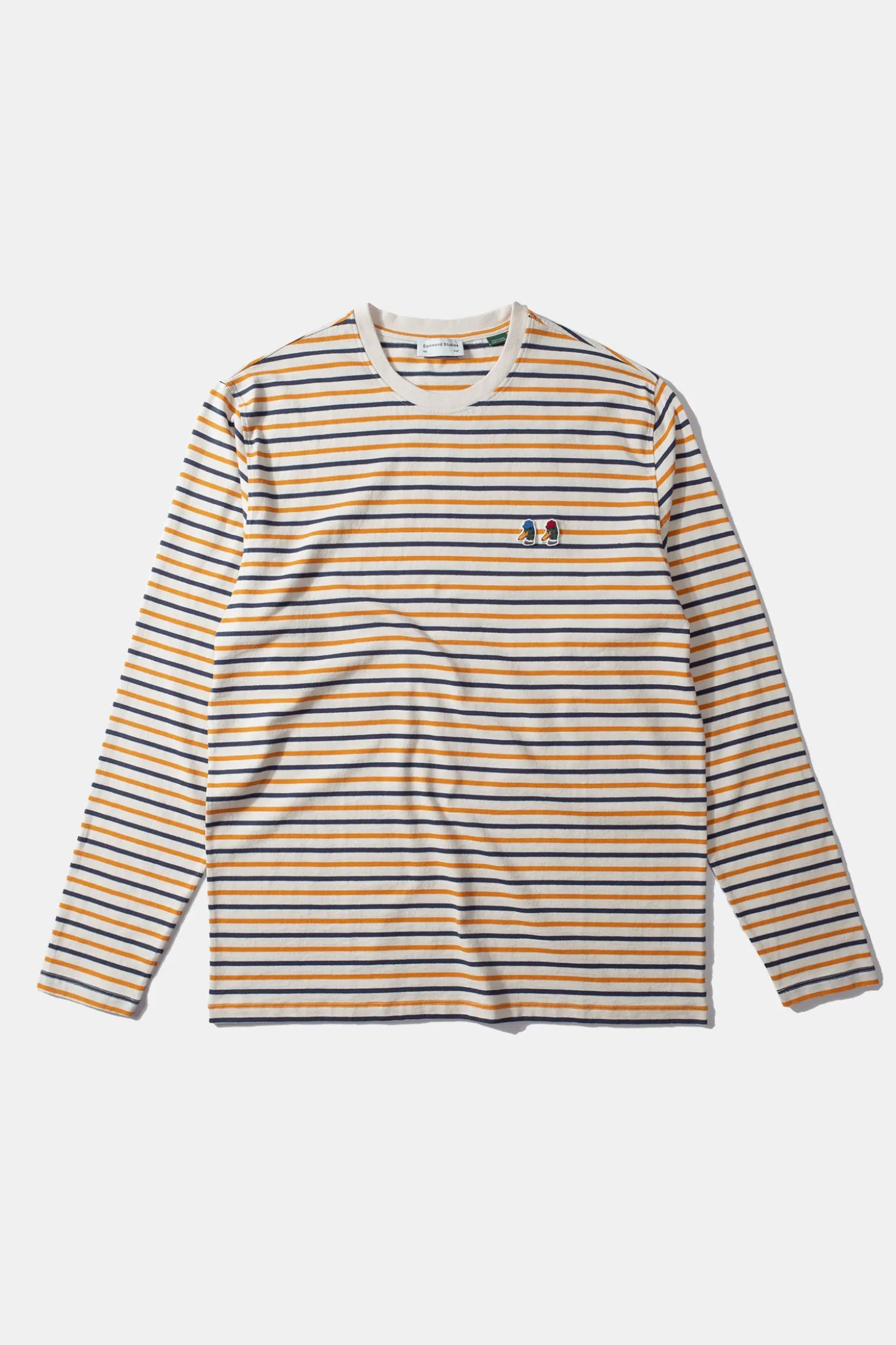 Striped Special Plain Off White | Edmmond Studios Cheap